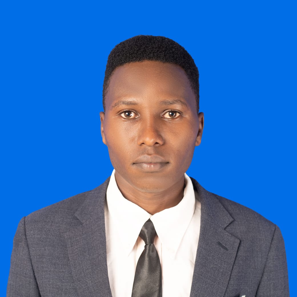 Gideon Bett